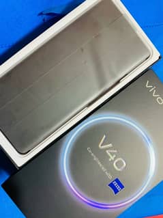 vivo v40