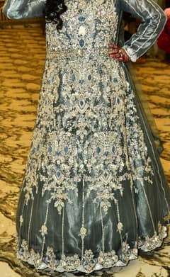 Walima maxi for sale one time used only