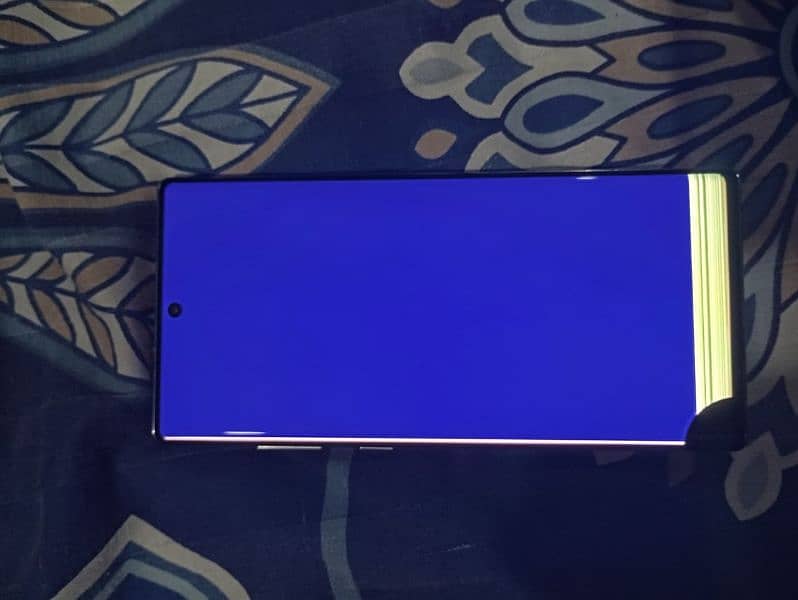 note 10 plus in working condition 6