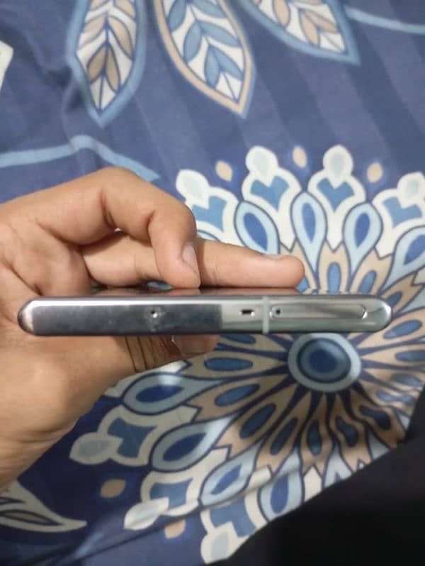 note 10 plus in working condition 9