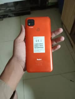 redmi 9c