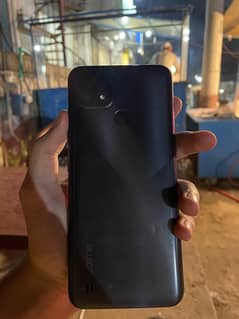 realme c21 0