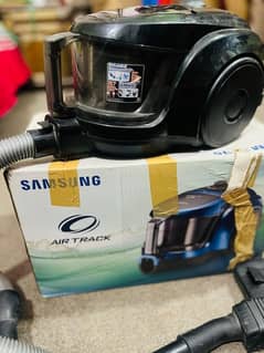 Samsung Vacuum Cleaner sc4570