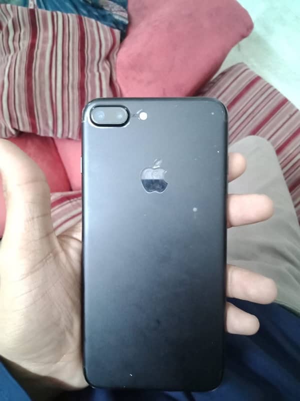 iphone 7 plus 128gb approved 5