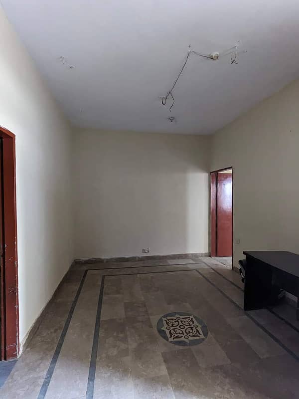 5 Marla double storey House for rent khan village road Multan 1