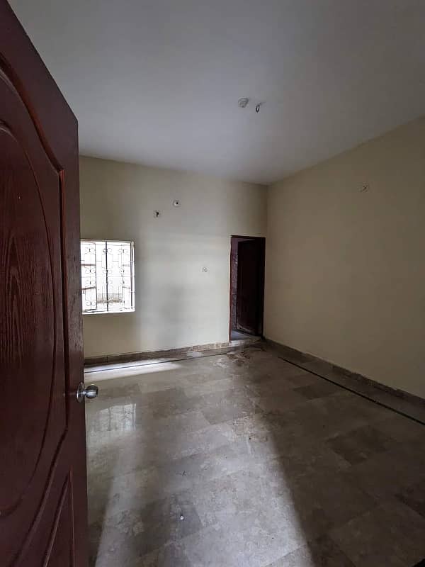 5 Marla double storey House for rent khan village road Multan 6