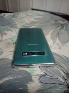 samsung s10 plus offical PTA approved dual sim