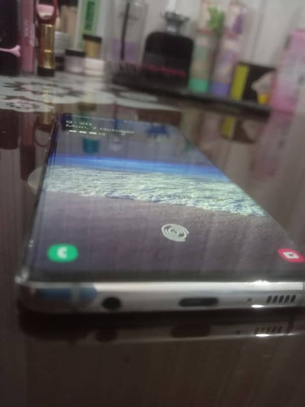 samsung s10 plus offical PTA approved dual sim 2