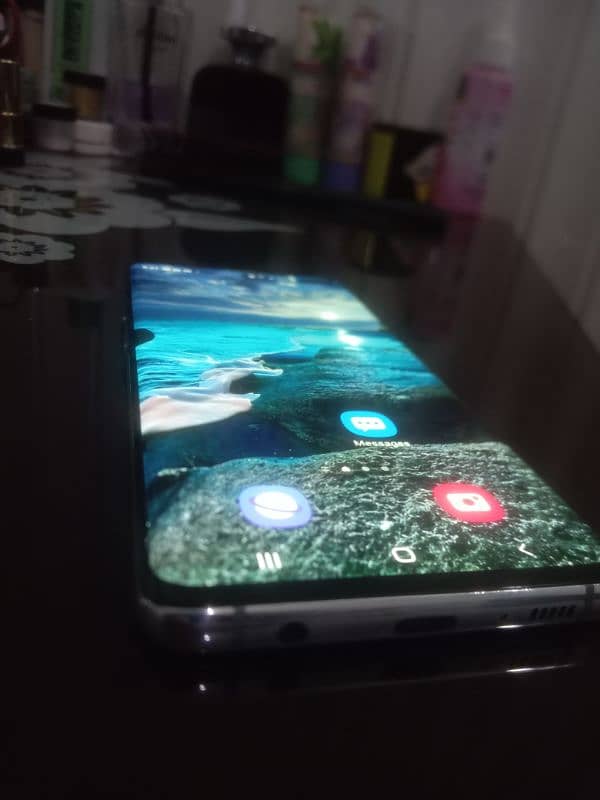 samsung s10 plus offical PTA approved dual sim 3