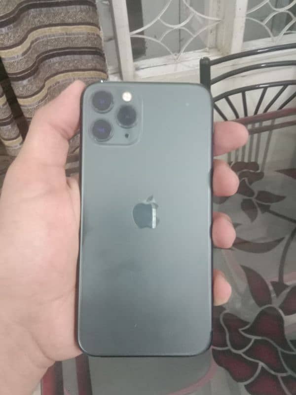 phone 11 pro 0