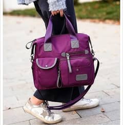 women shoulder bag