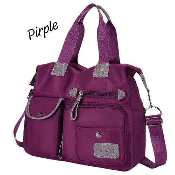 women shoulder bag 3