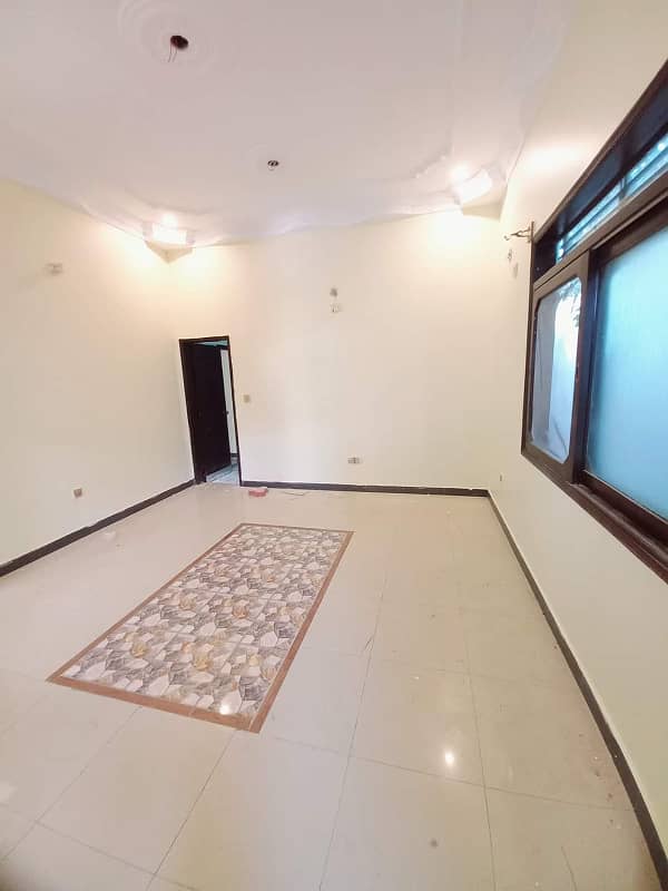 10 Marla double storey House for rent MPS Road Multan 2