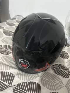 new helmet