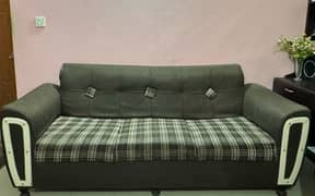 5 Seater Sofa Set 0