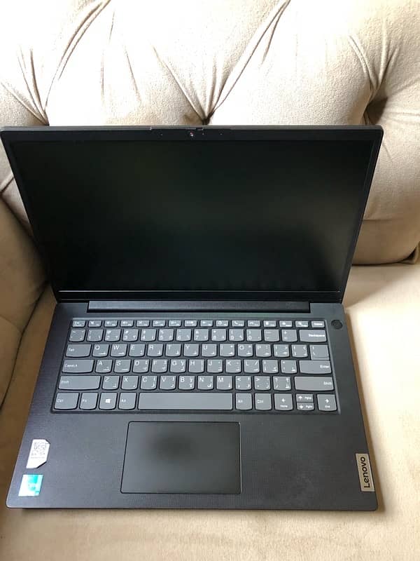 Lenovo Core i3 11th Generation 2