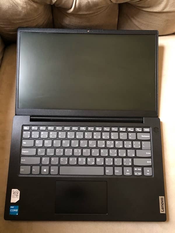 Lenovo Core i3 11th Generation 5