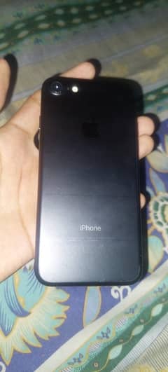 iphone 7 128 gb pta approved 0