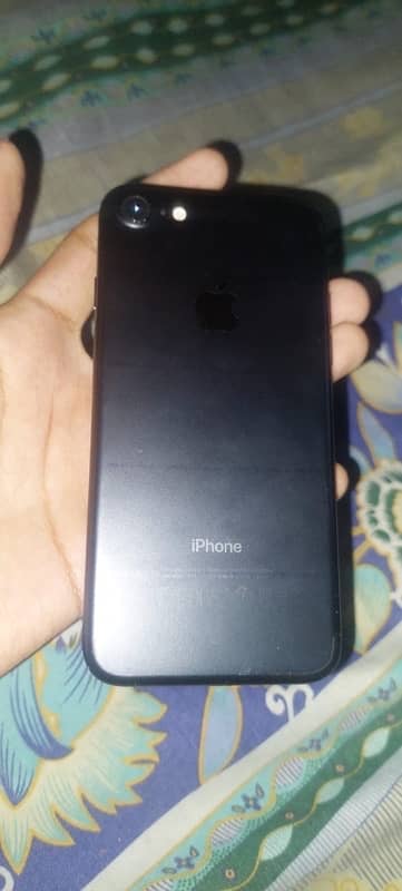 iphone 7 128 gb pta approved 0