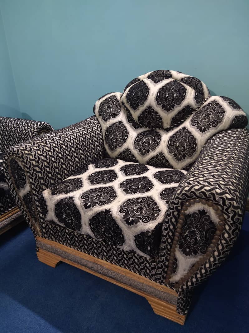 7 seater sofa set for sale 3