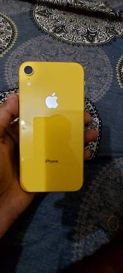 Iphone XR 64 GB Non Pta