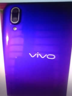 vivo y97 non pta 8,256 gb saff set hai