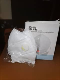 new filter mask pack KN. 95 washable