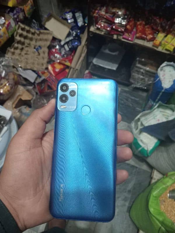 Tecno spark neno 7 pro  only Whatsapp 03276274413 1