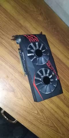 rx 570 4gb good condition 0