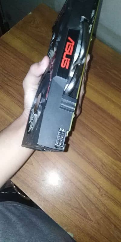 rx 570 4gb good condition 1