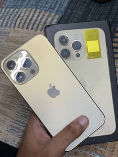 Iphone 13 Pro Pta approved 0