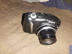 Canon powershot SX130