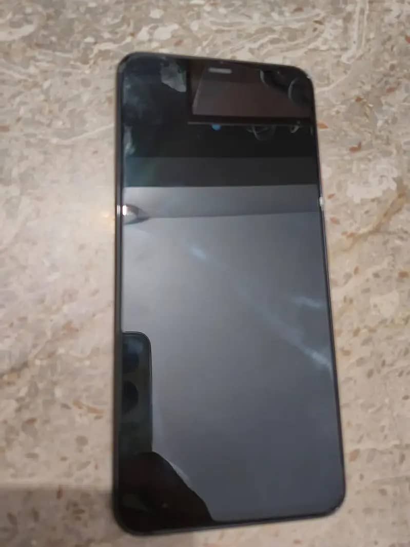 Google Pixel 4XL - SIM locked 1