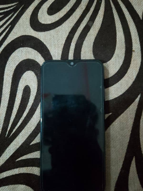 Infinix smart 3 plus 5