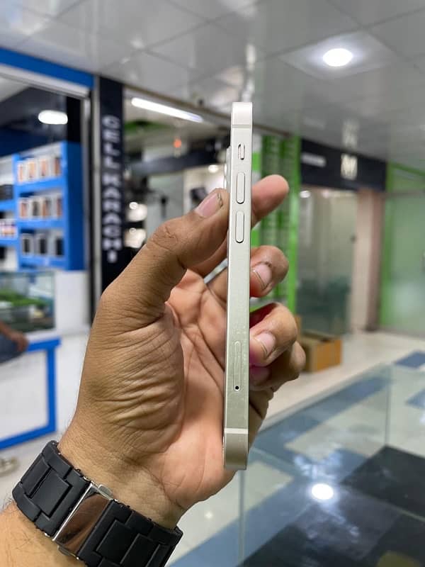 IPHONE 13 MINI PTA APPROVED 4