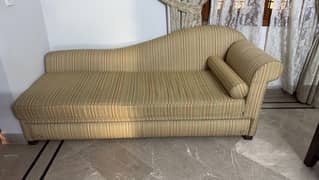 Settee Sofa