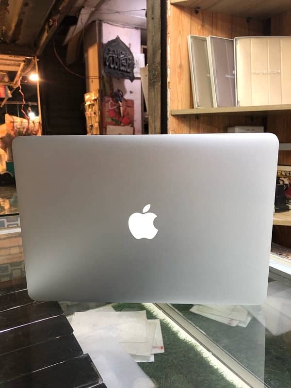 MacBook Air 13 Inches 2015 2