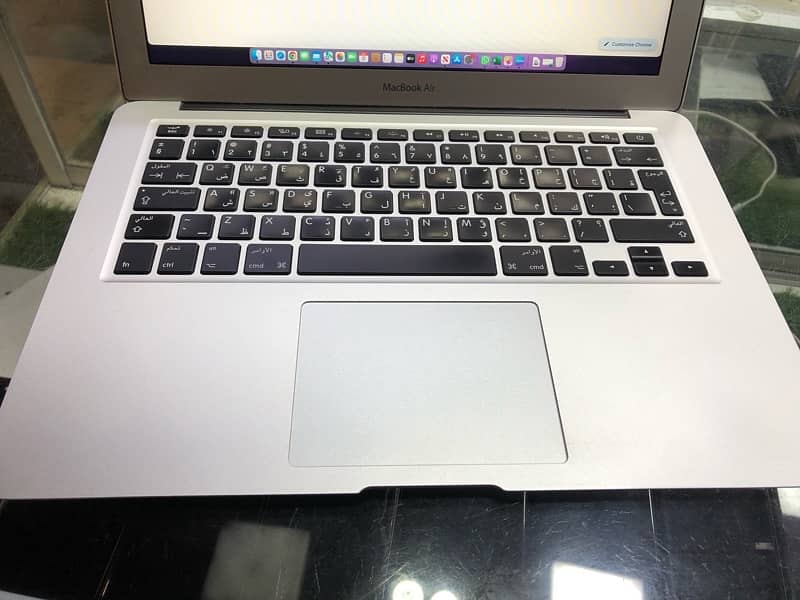 MacBook Air 13 Inches 2015 10