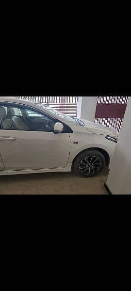 Toyota Corolla Altis 2023 2