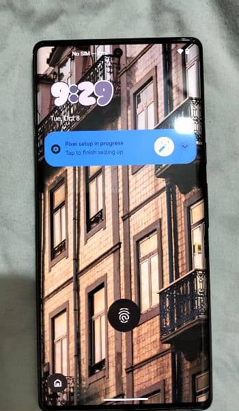 Google pixel 6 pro Non PTA best condition 0