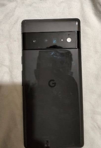 Google pixel 6 pro Non PTA best condition 1