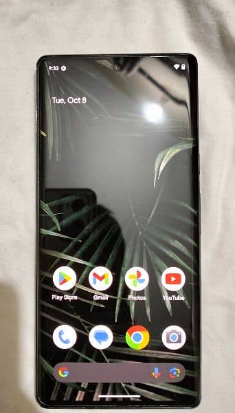 Google pixel 6 pro Non PTA best condition 2