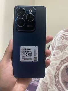 infinix hot 40 0