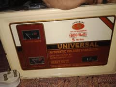 universal stabilizer 16000 original