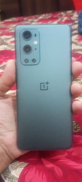 one plus 9 pro 5g 5