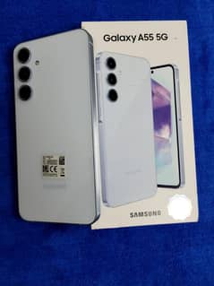 *Samsung A55 5G* 0