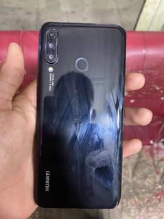 Hawaii p30 lite with box and charger ram 6.128 0