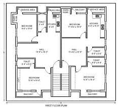 CAD Plans & Layouts