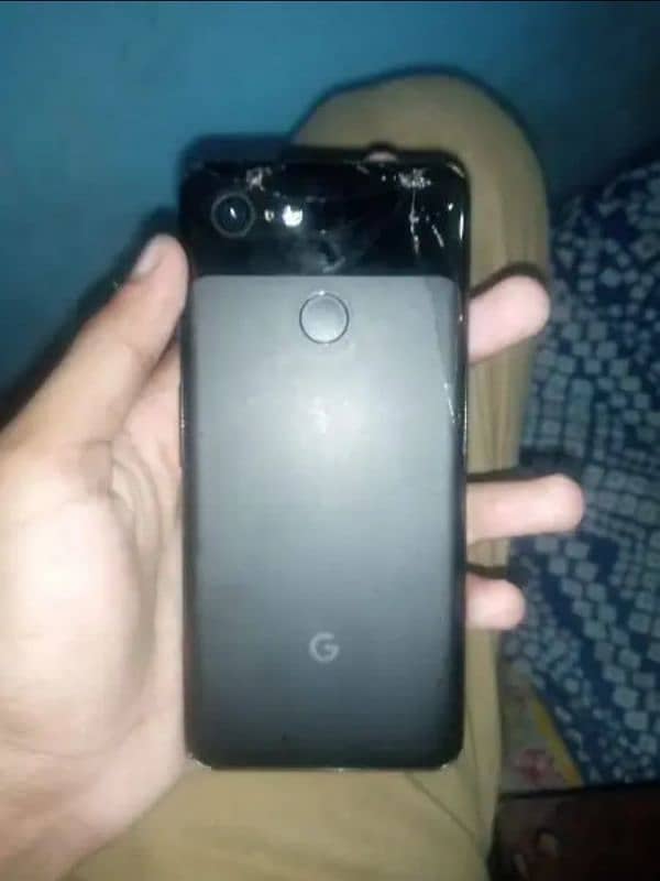 PIXEL 3 FOR SALE (128gb) 0