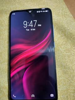 Vivo y91 urgent sale